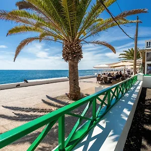 Holiday home Casajardin Playa Honda (Lanzarote)
