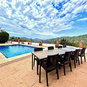 Villa La Canillas de Albaida