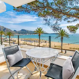 Apartment Ran De Mar Port de Pollenca