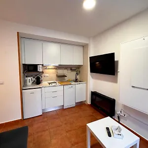 Apartment Monte Gorbea Con Parking Y Wifi By Surynieve Sierra Nevada