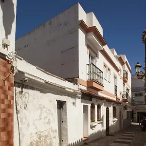 Apartment Ambrosia Nerja