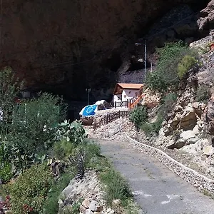 Holiday home Casa Cueva Manuel Y Maria El Juncal
