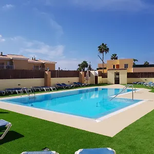 Villa Tinajas - No Noise Corralejo