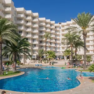 Апарт-отель Playa Dorada, Са Кома