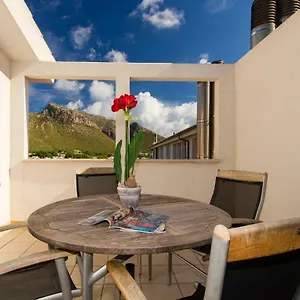 Apartment Doria Port de Pollenca