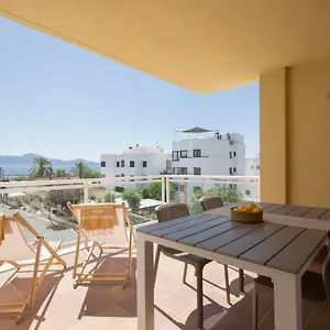 Apartment Cabot Siller Port de Pollenca