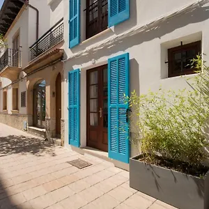 Villa Ca Na Magdalena - La Goleta De Mar & Port de Pollenca