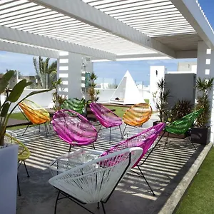 Apartment Bristol Corralejo